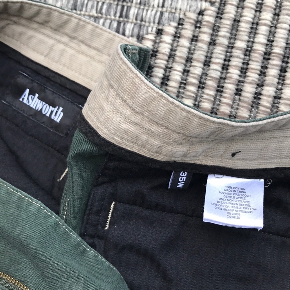 Shorts - Picture 2 of 5